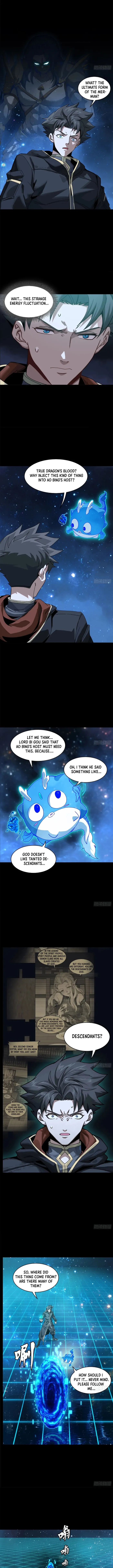 Legend of Star General Chapter 152