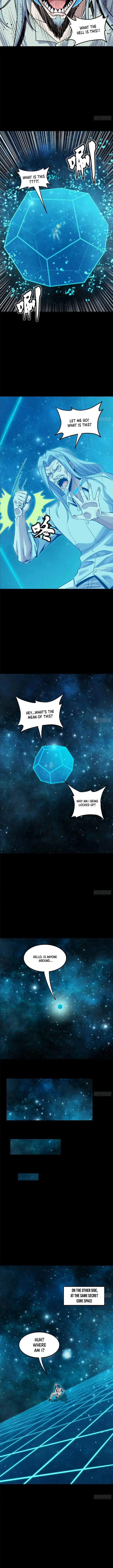 Legend of Star General Chapter 152