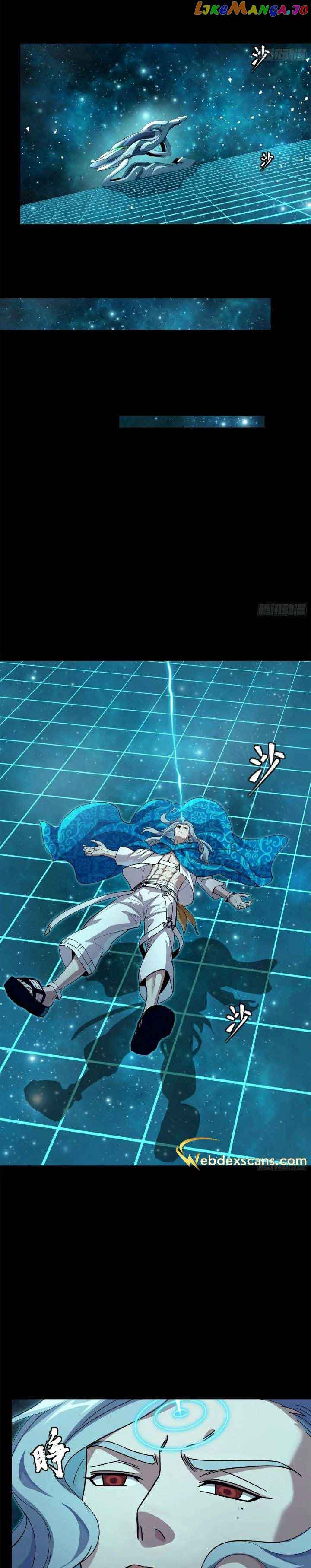 Legend of Star General Chapter 153