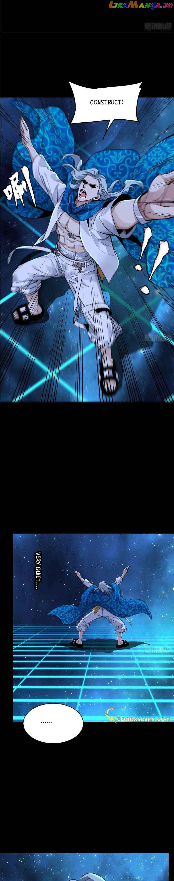 Legend of Star General Chapter 153