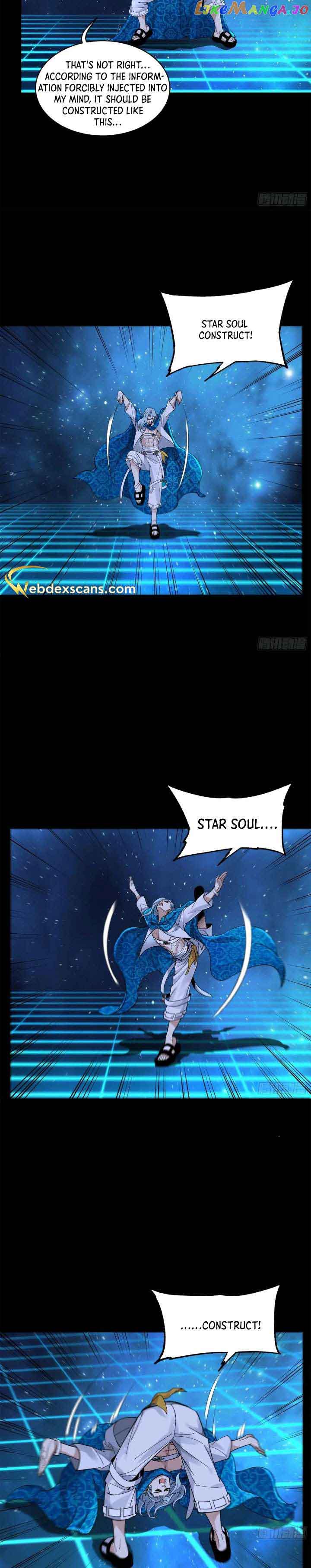 Legend of Star General Chapter 153
