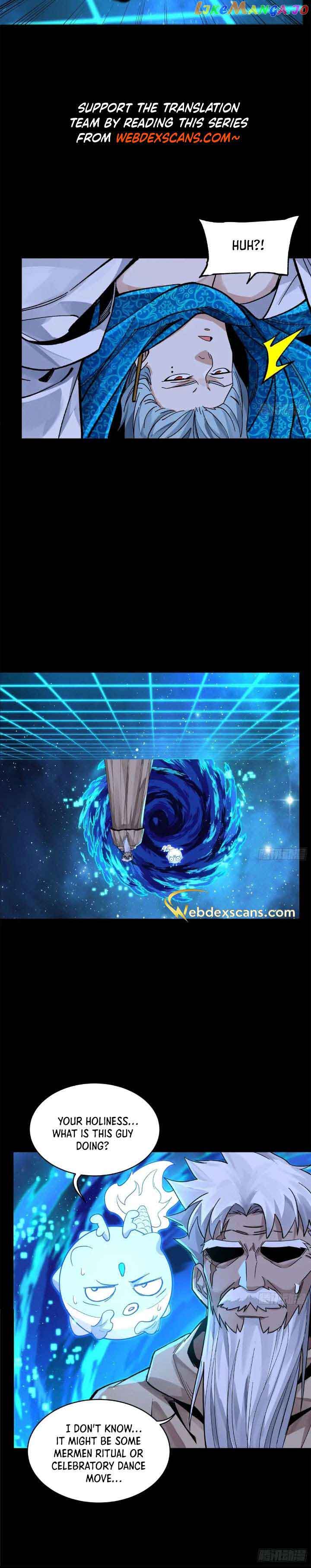 Legend of Star General Chapter 153