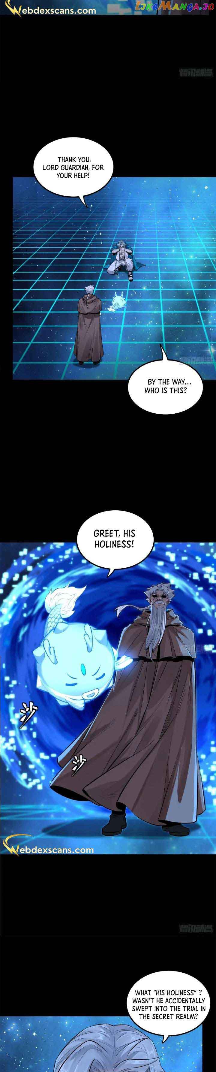 Legend of Star General Chapter 153