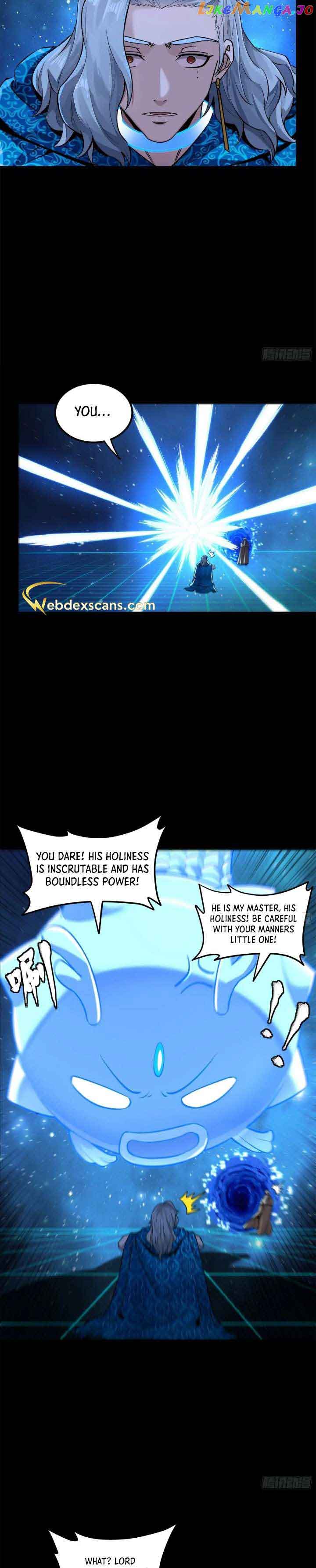 Legend of Star General Chapter 153