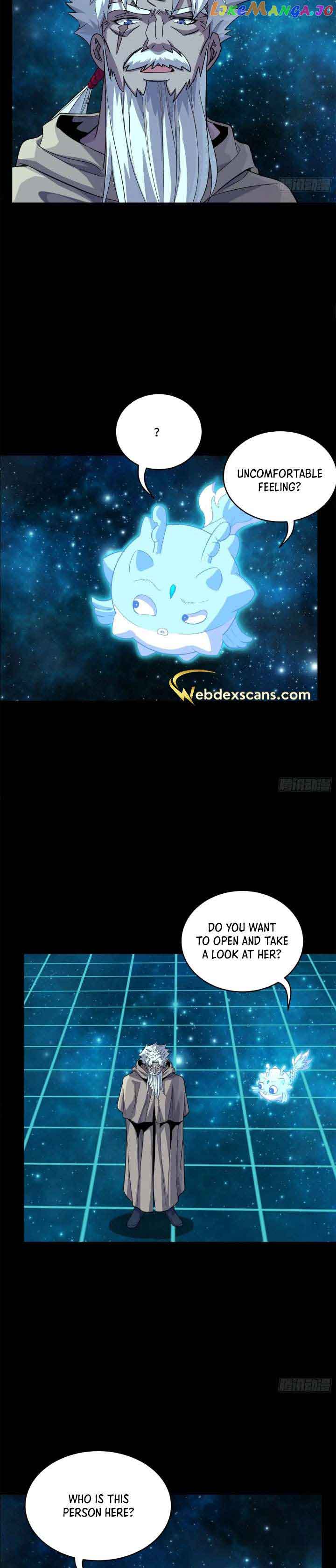 Legend of Star General Chapter 153