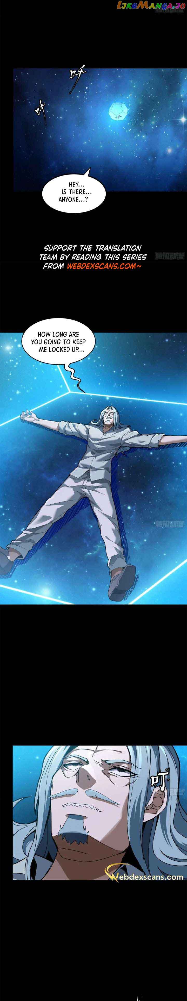 Legend of Star General Chapter 153