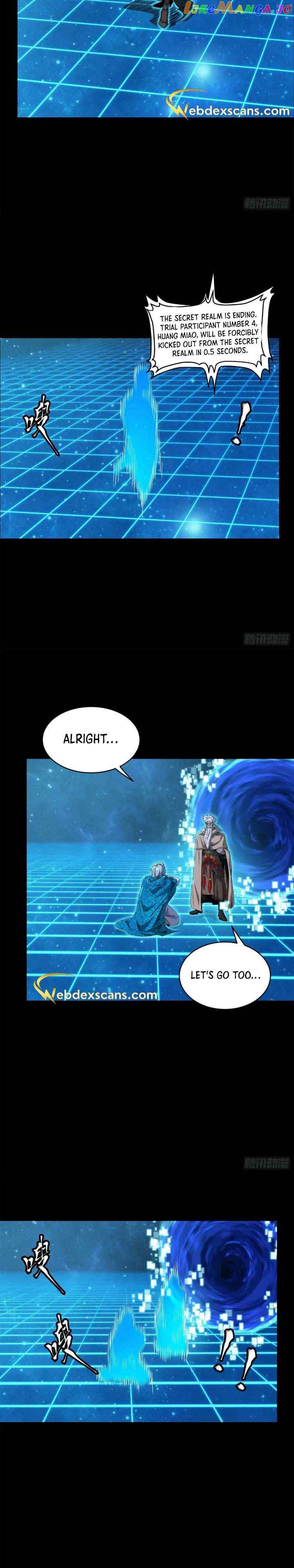 Legend of Star General Chapter 153