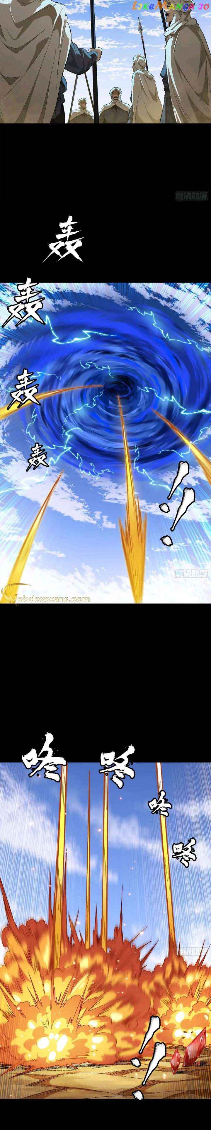 Legend of Star General Chapter 153