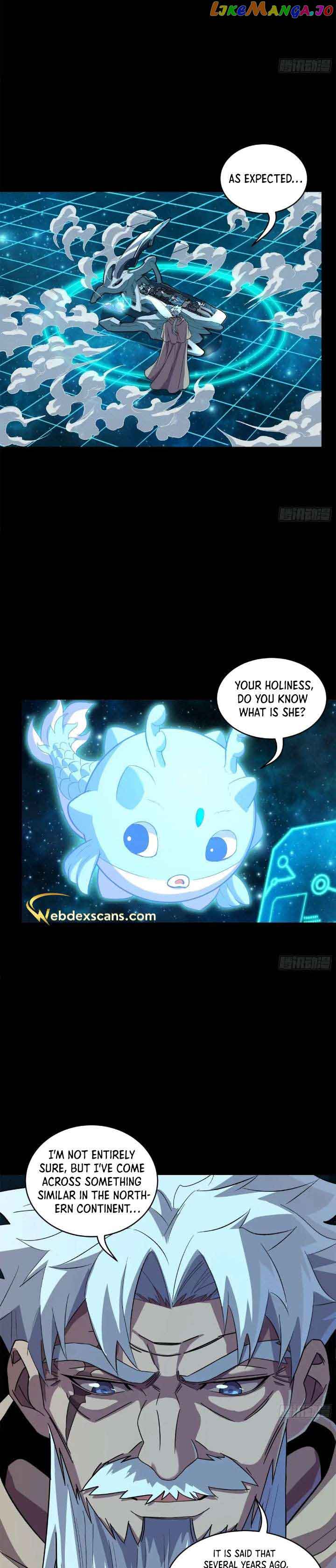 Legend of Star General Chapter 153