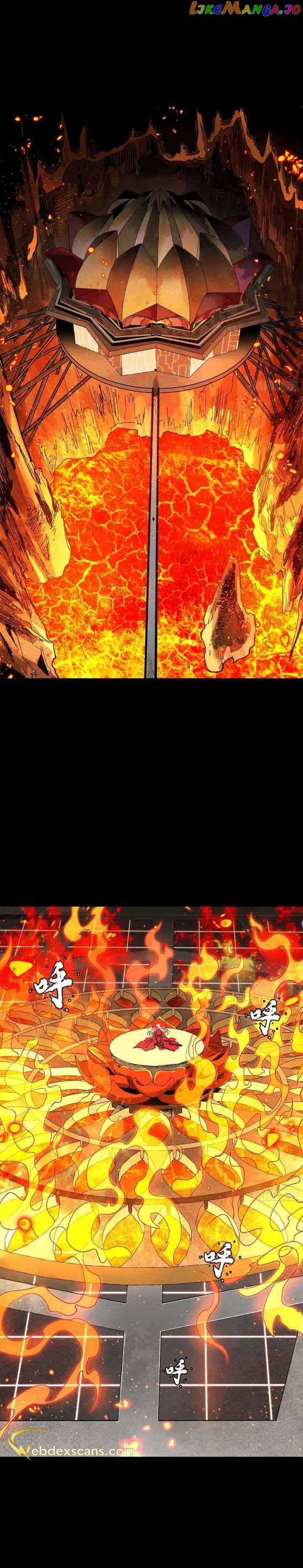 Legend of Star General Chapter 156