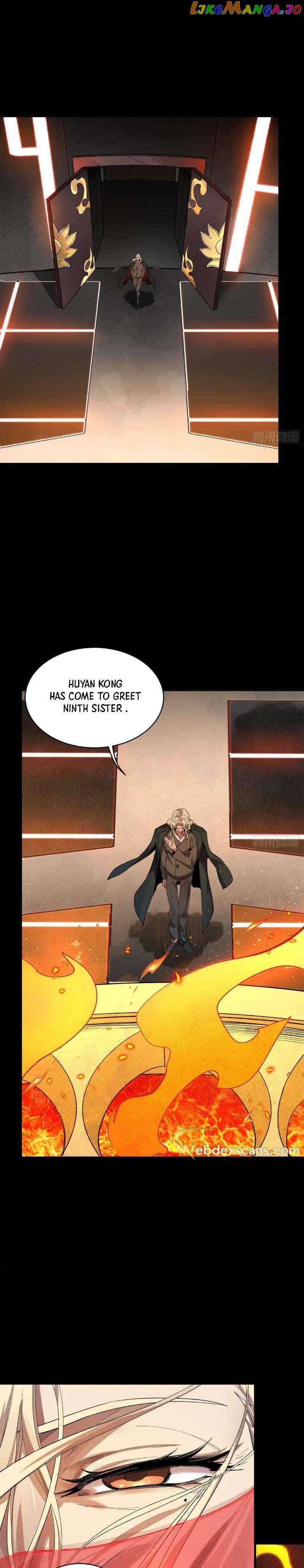 Legend of Star General Chapter 156