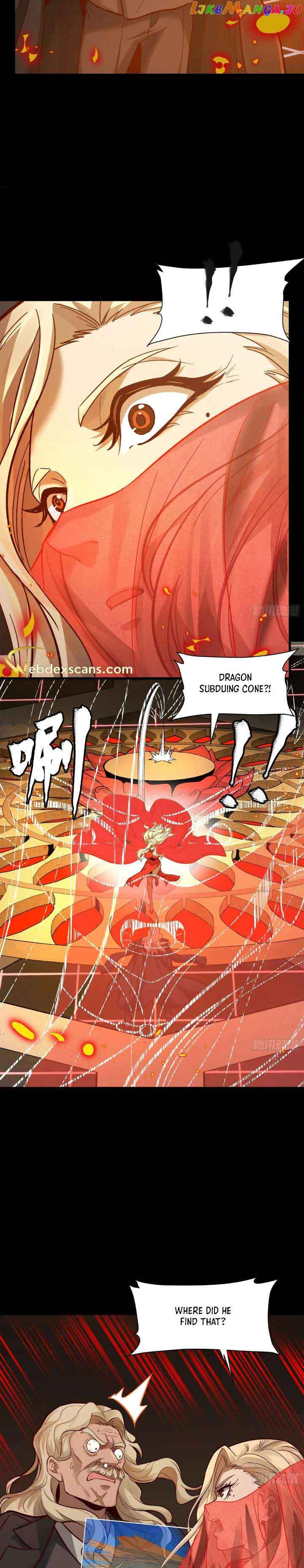 Legend of Star General Chapter 156