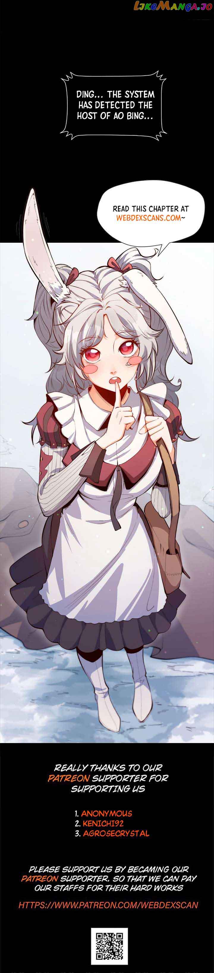 Legend of Star General Chapter 156