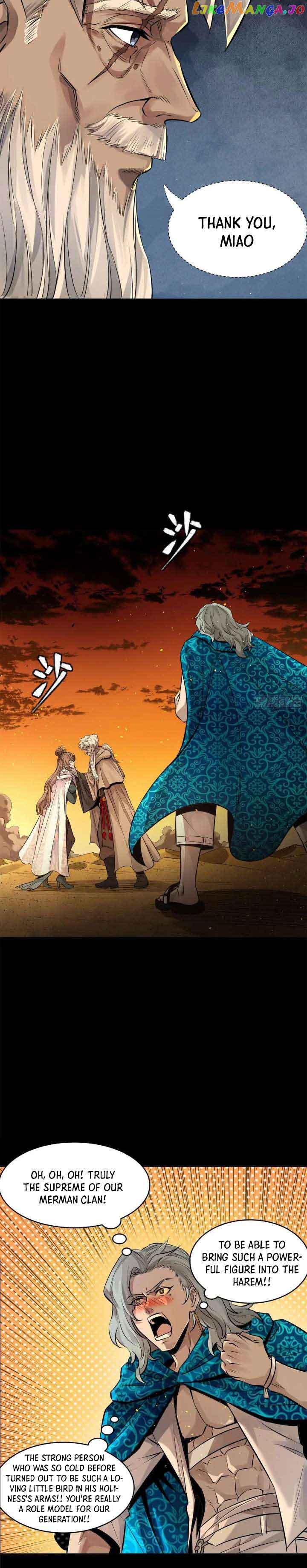 Legend of Star General Chapter 157