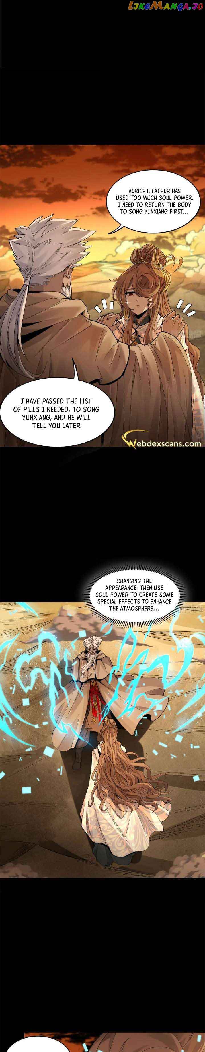 Legend of Star General Chapter 157