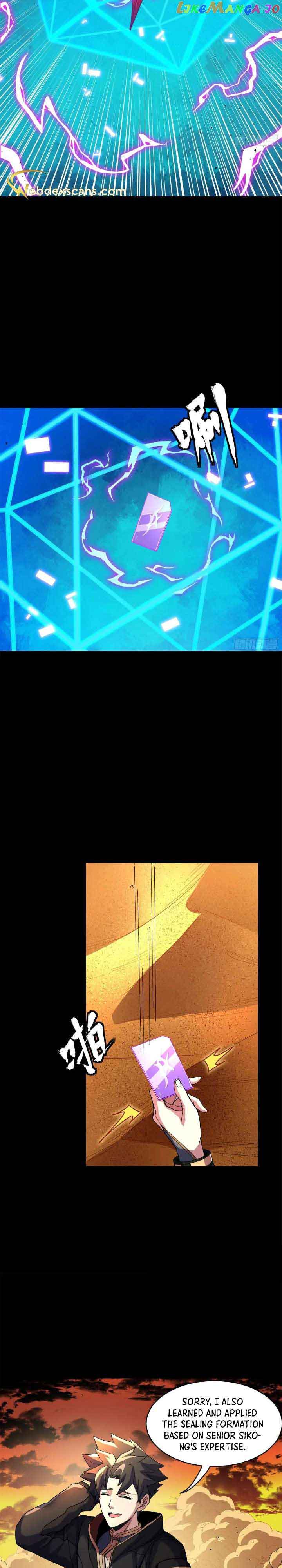 Legend of Star General Chapter 157