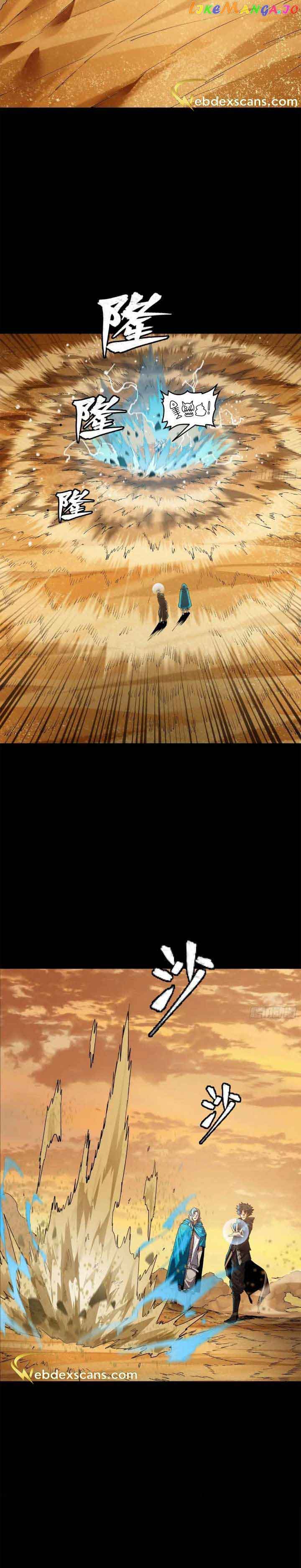 Legend of Star General Chapter 157