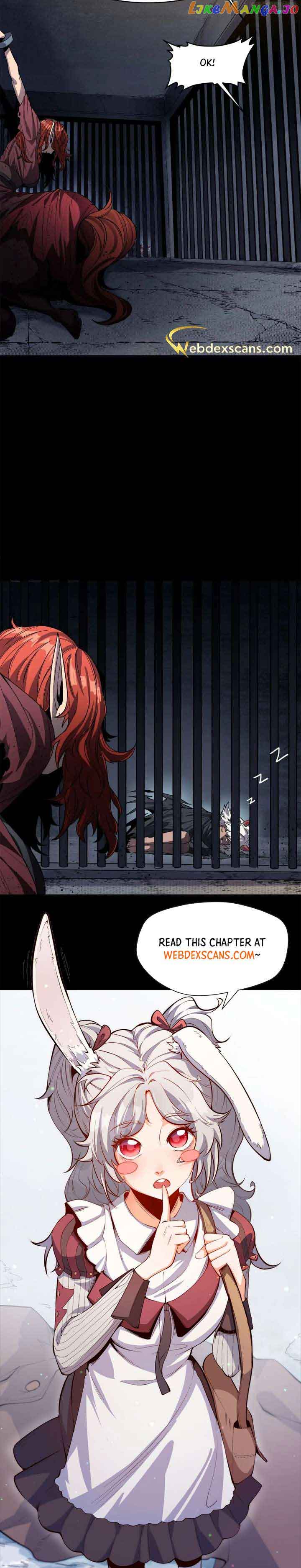 Legend of Star General Chapter 157