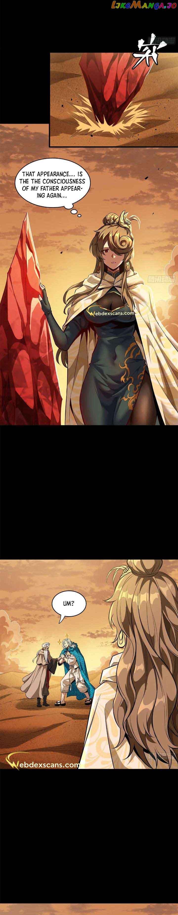 Legend of Star General Chapter 157