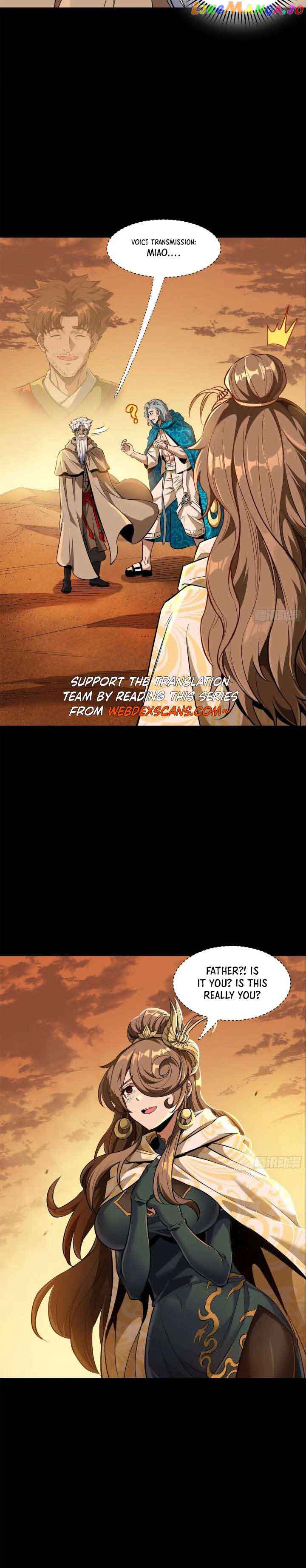 Legend of Star General Chapter 157