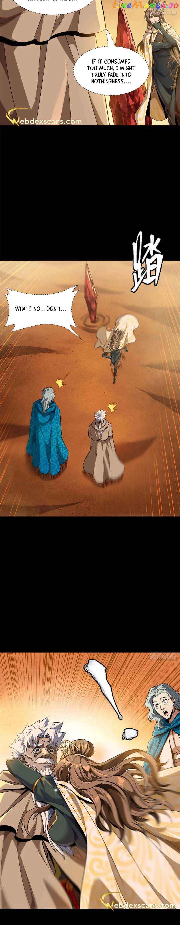 Legend of Star General Chapter 157