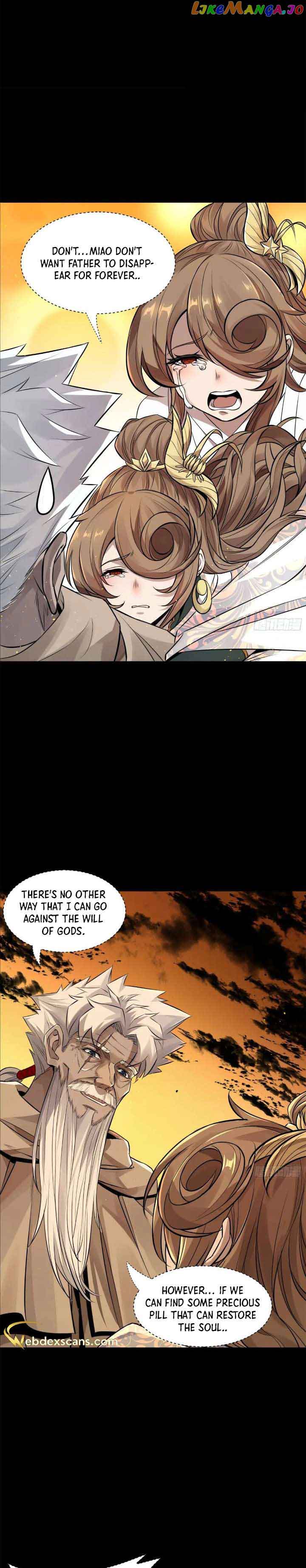 Legend of Star General Chapter 157