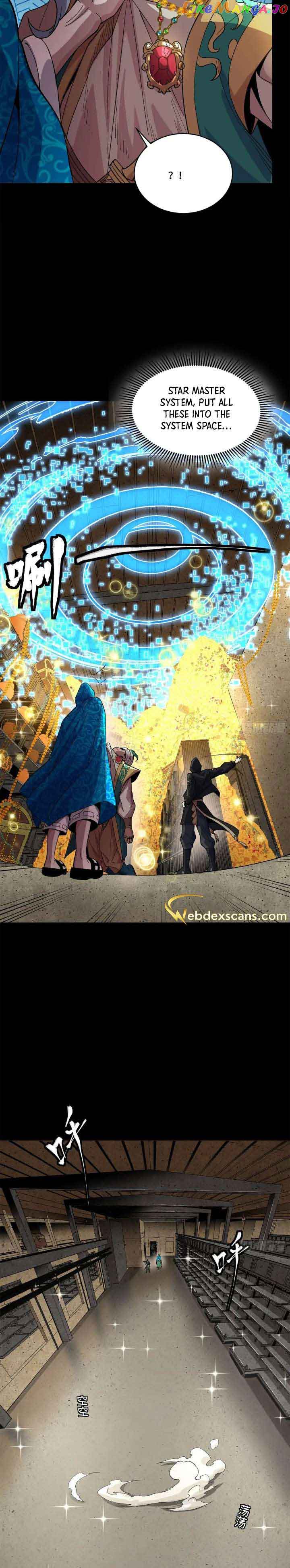 Legend of Star General Chapter 158