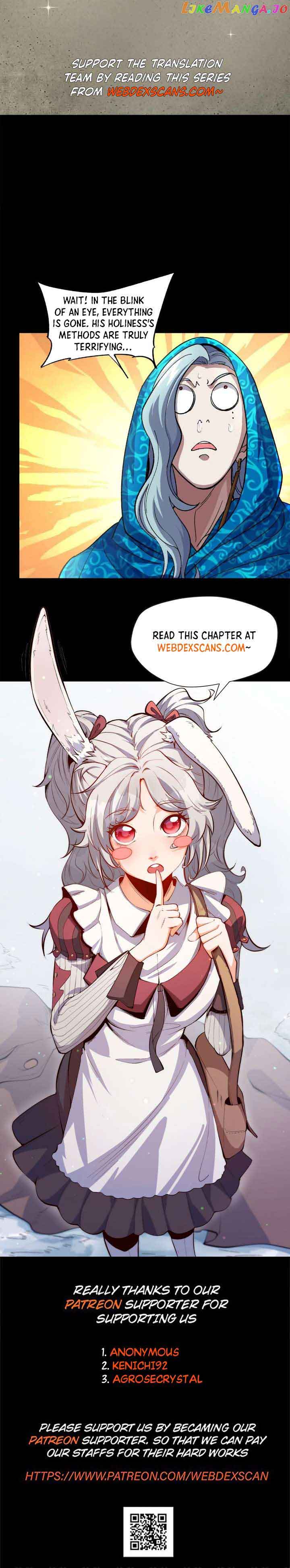 Legend of Star General Chapter 158