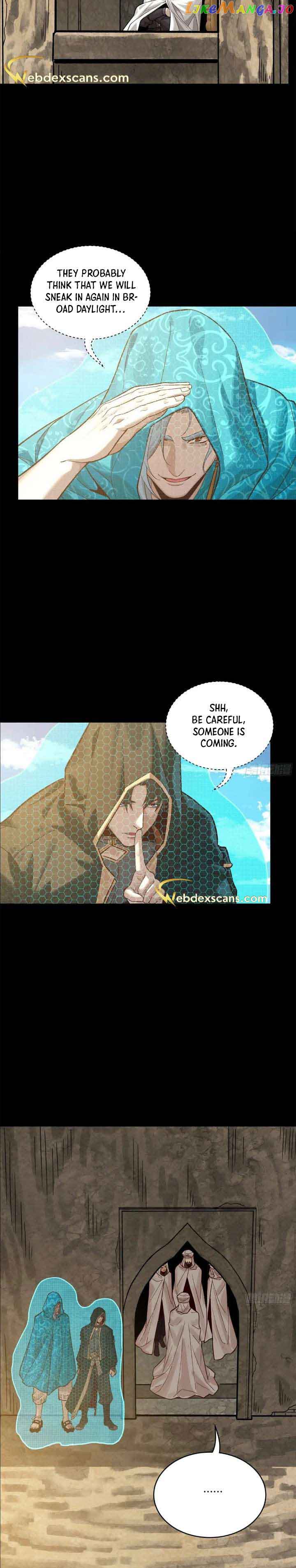 Legend of Star General Chapter 158
