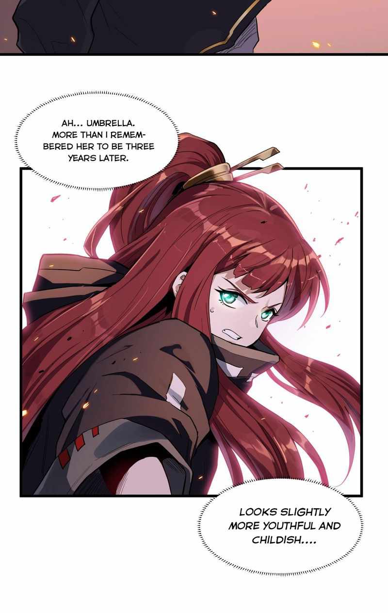 Legend of Star General Chapter 15