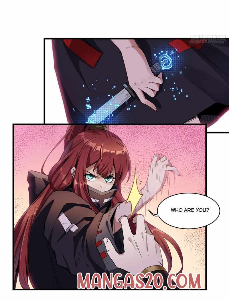 Legend of Star General Chapter 15