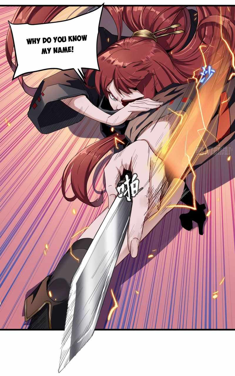Legend of Star General Chapter 15