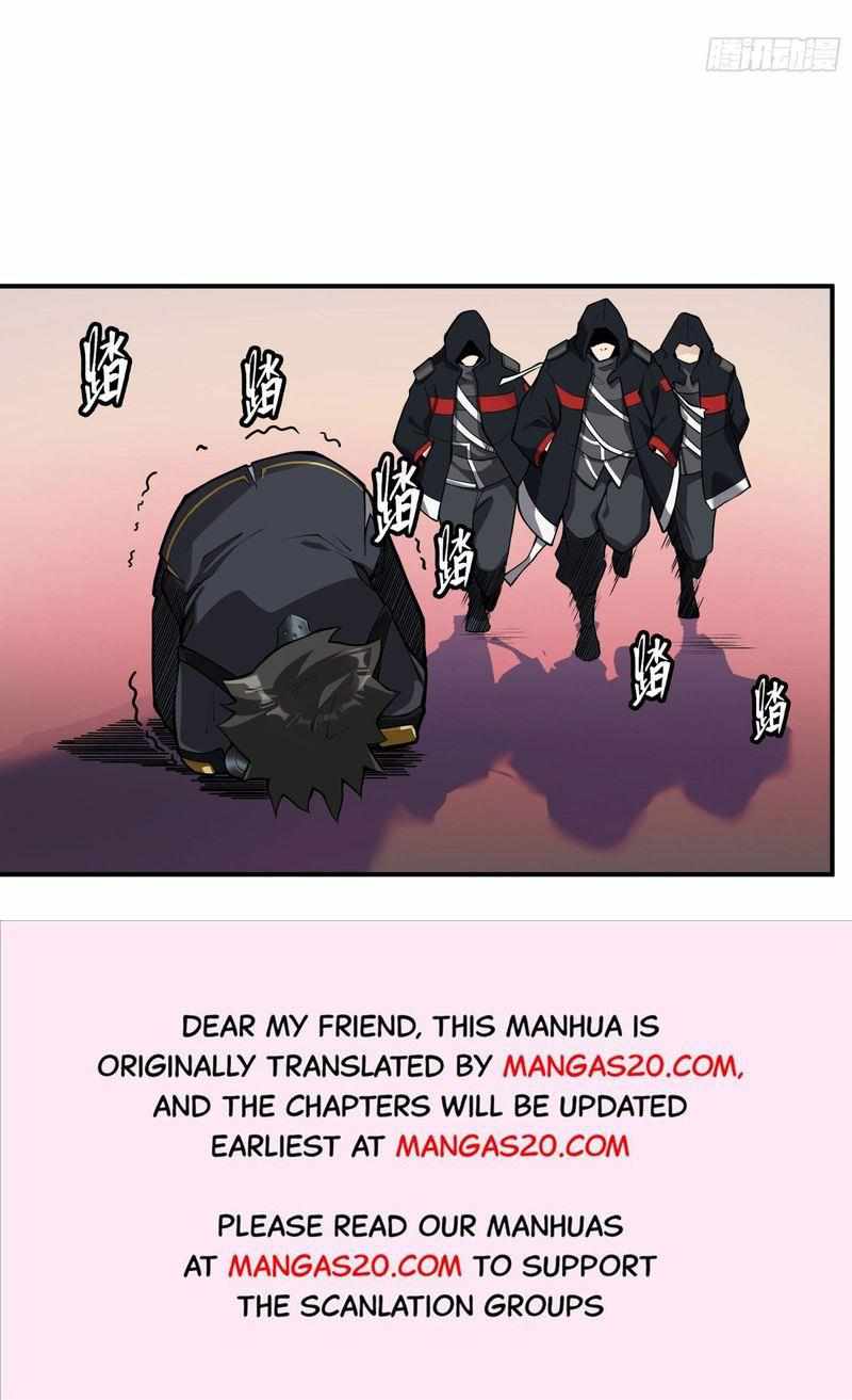 Legend of Star General Chapter 15