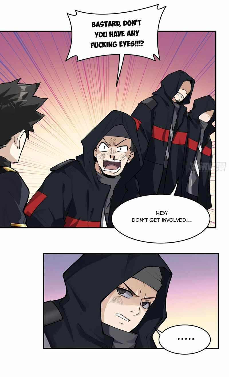 Legend of Star General Chapter 15