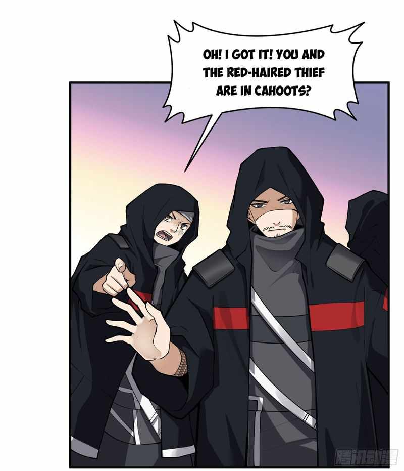 Legend of Star General Chapter 15