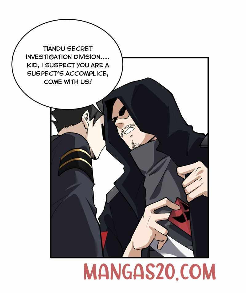 Legend of Star General Chapter 15