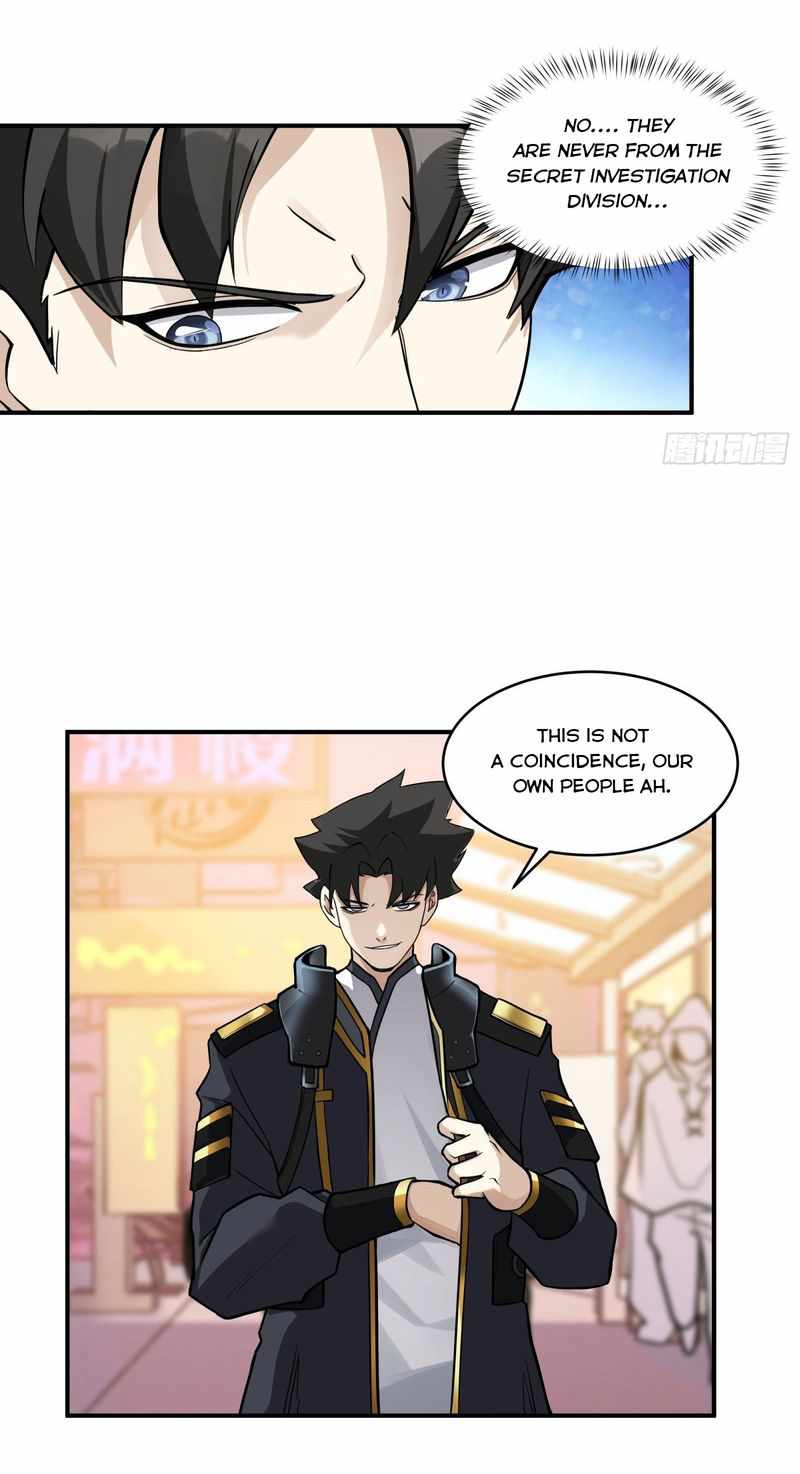 Legend of Star General Chapter 15