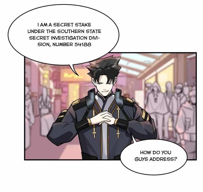 Legend of Star General Chapter 15