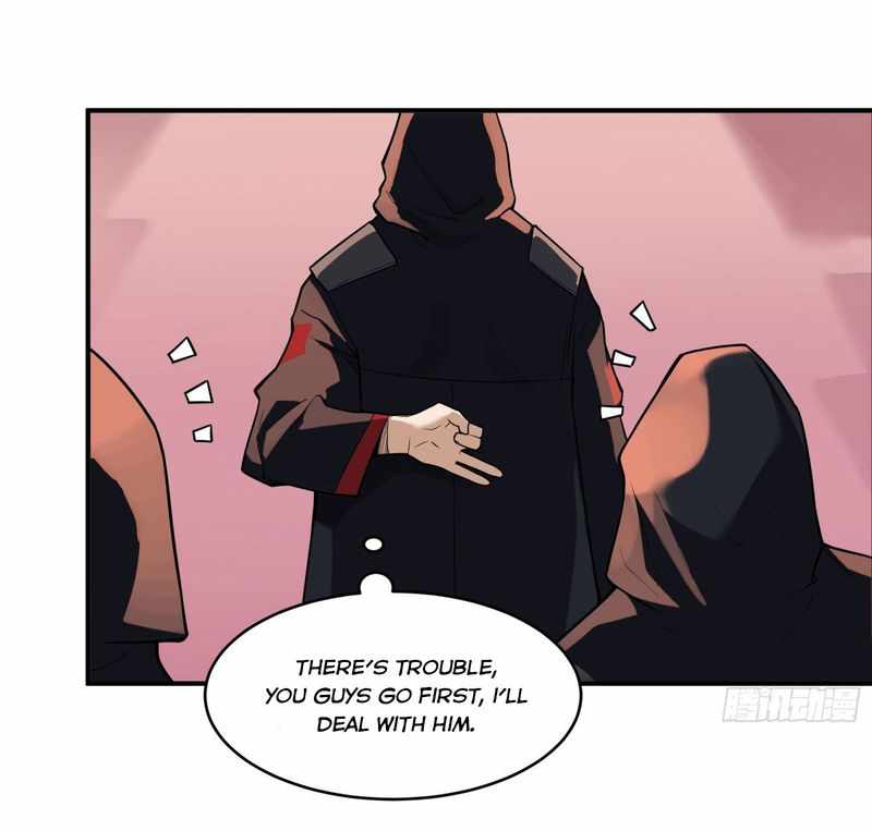 Legend of Star General Chapter 15