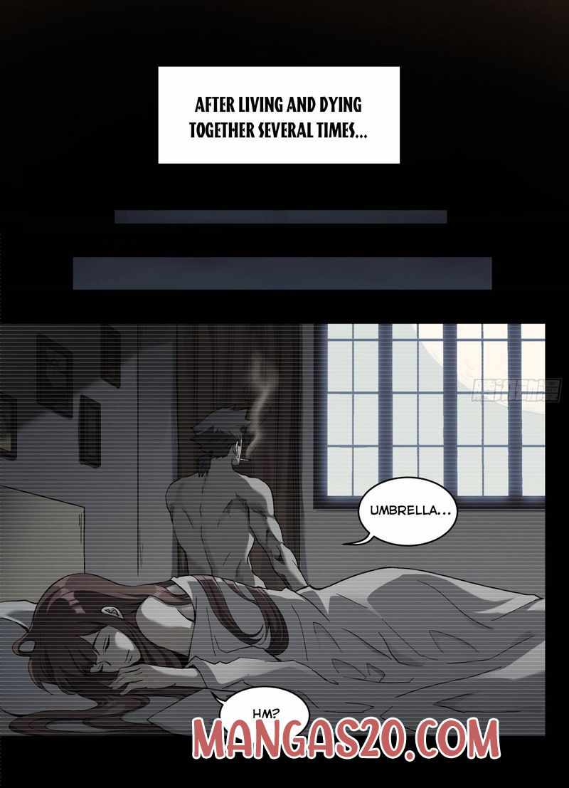 Legend of Star General Chapter 15