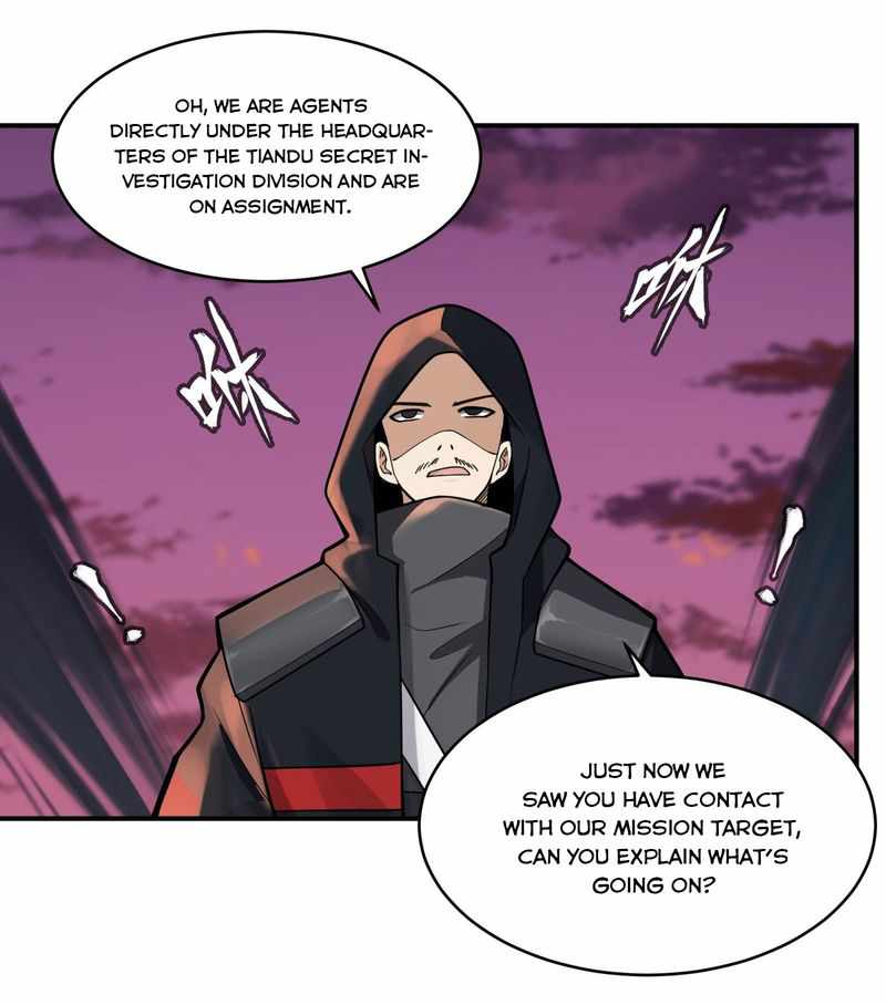 Legend of Star General Chapter 15
