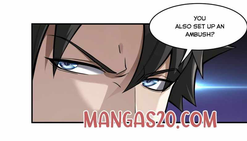 Legend of Star General Chapter 15