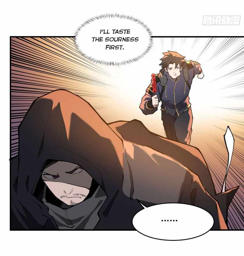 Legend of Star General Chapter 15