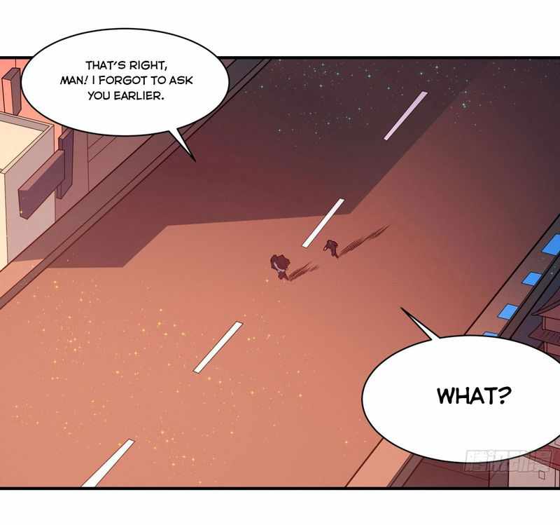 Legend of Star General Chapter 15