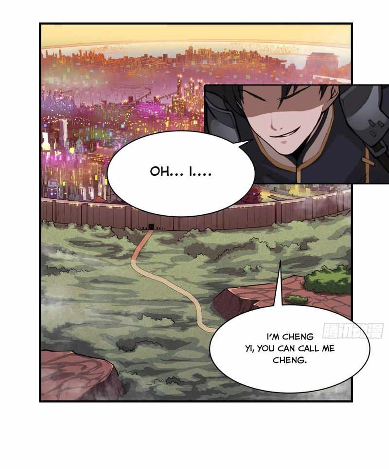 Legend of Star General Chapter 15