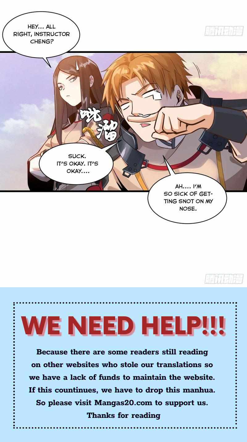 Legend of Star General Chapter 15