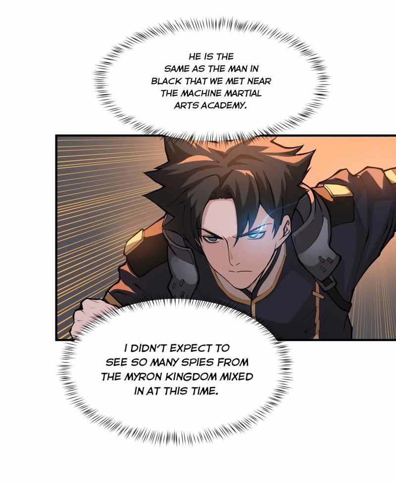 Legend of Star General Chapter 15