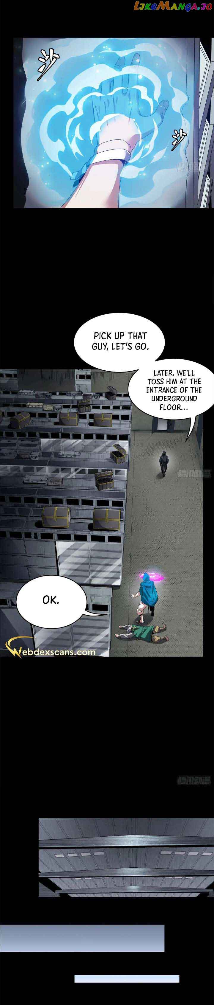 Legend of Star General Chapter 159