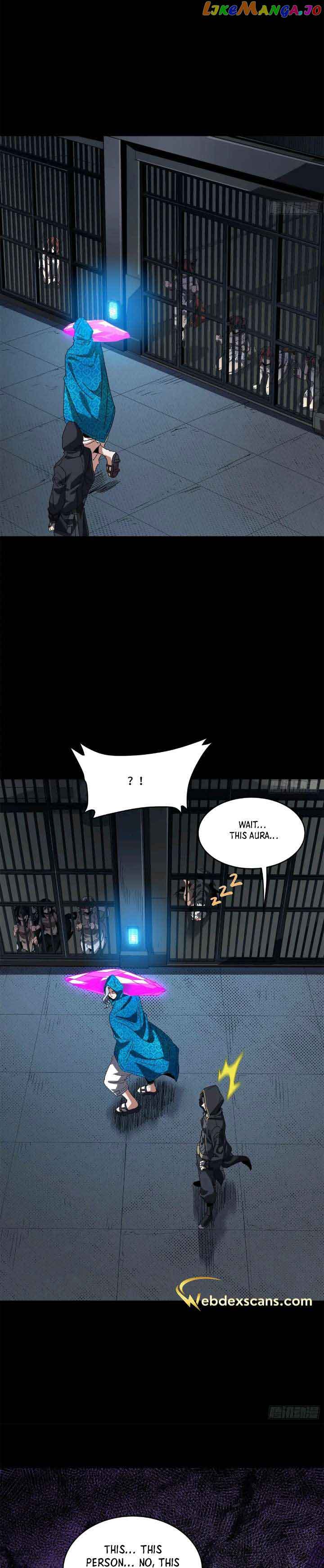 Legend of Star General Chapter 159