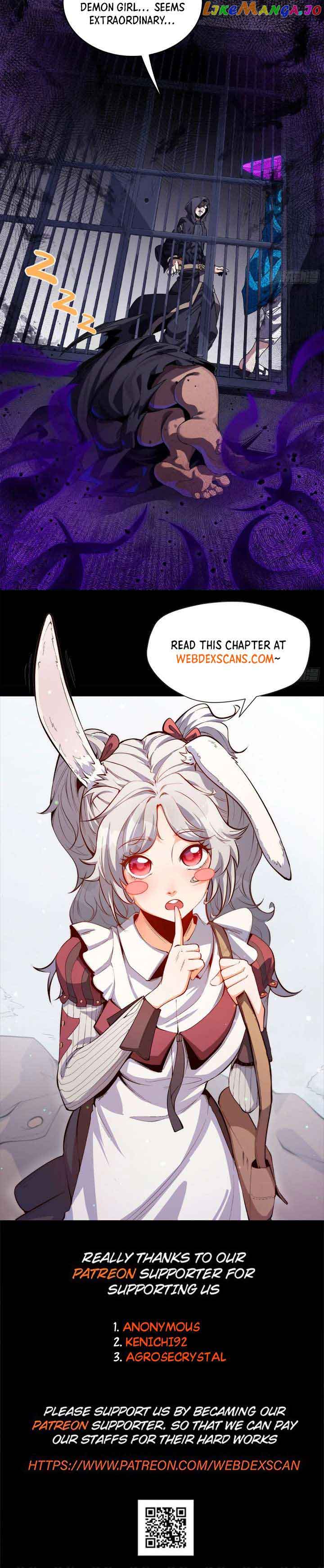 Legend of Star General Chapter 159